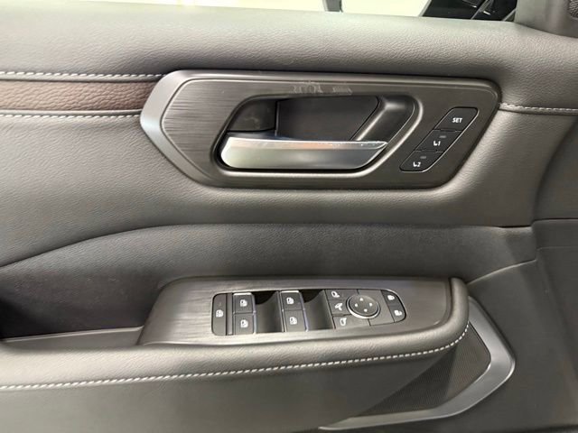 New 2025 Nissan Armada Platinum w/ Convenience Package image 13