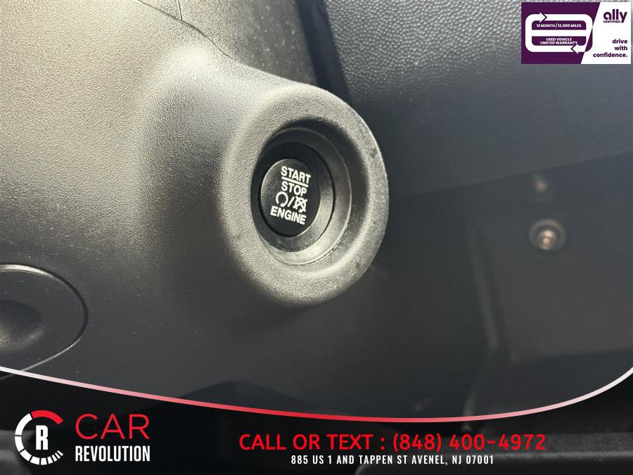 Used 2023 RAM ProMaster 2500 image 16