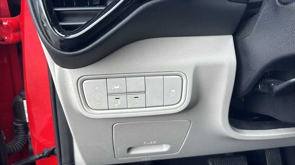 Used 2022 Kia Soul S FWD image 15