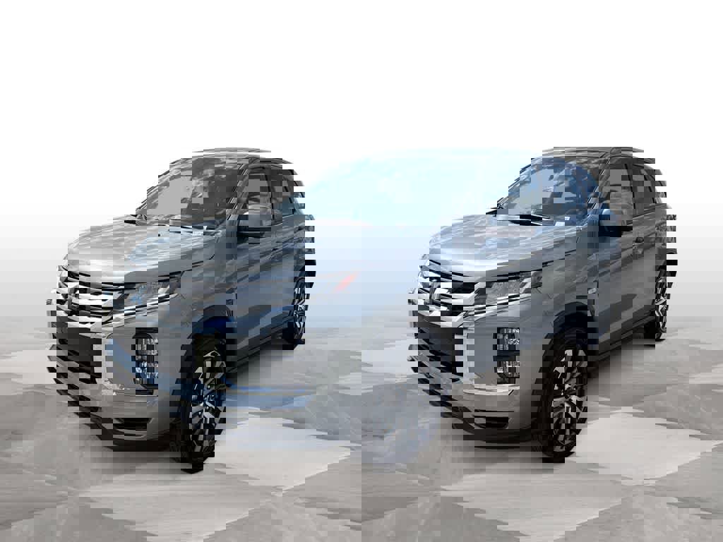 Used 2025 Mitsubishi Outlander Sport ES image 4