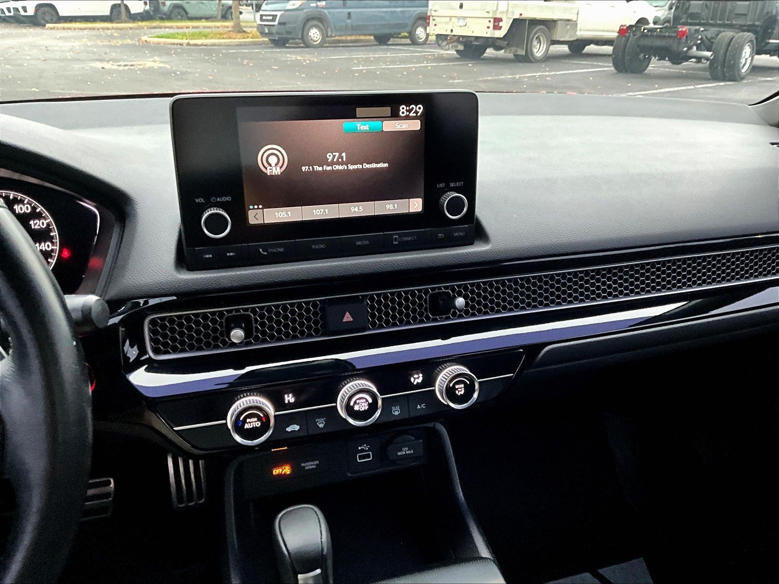 Used 2023 Honda Civic Sport image 14