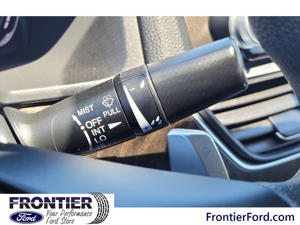 Used 2018 Honda Accord EX image 19