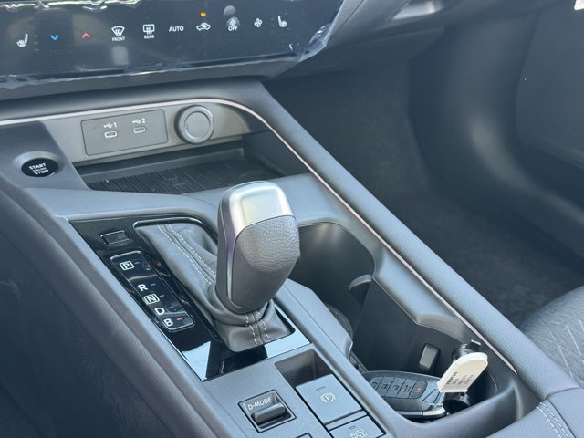 New 2026 Nissan Sentra SV w/ SV Convenience Package FWD image 11