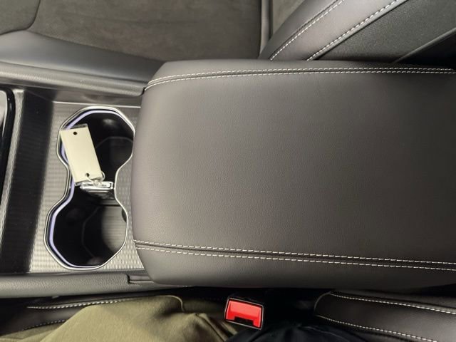 New 2026 Jeep Grand Cherokee Laredo image 44