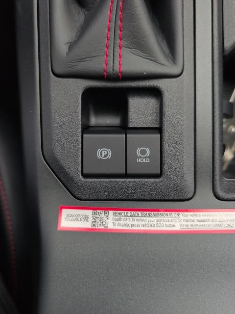New 2026 Toyota RAV4 AWD Plug-in Hybrid image 22
