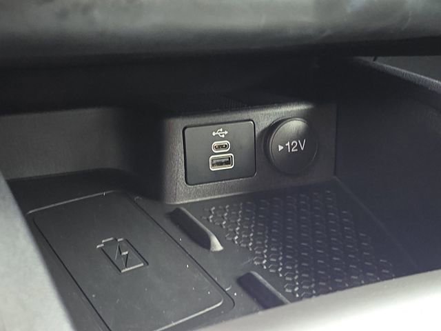 Certified 2024 Ford Bronco Sport Big Bend w/ Convenience Package image 25