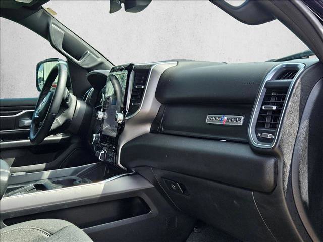 Used 2024 RAM 1500 Lone Star AWD/4WD image 16