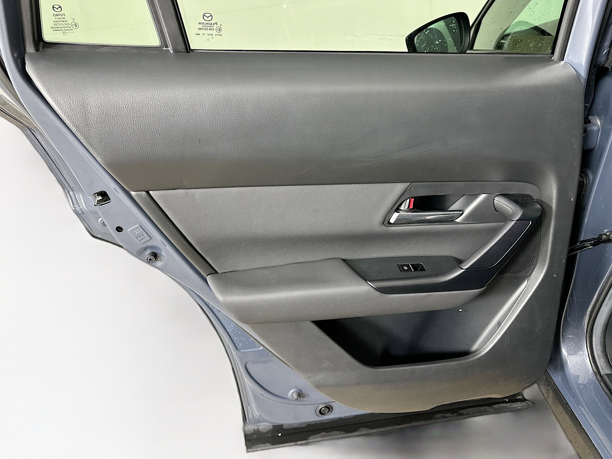 Used 2025 MAZDA CX-50 AWD 2.5 S w/ Premium Plus Pkg image 27