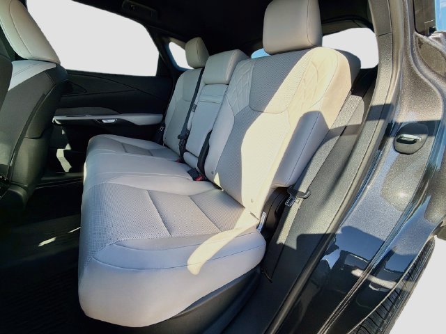 New 2026 Lexus RX 350 Premium w/ Convenience Package FWD image 22