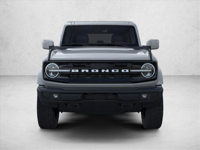 New 2026 Ford Bronco Outer Banks AWD/4WD image 6