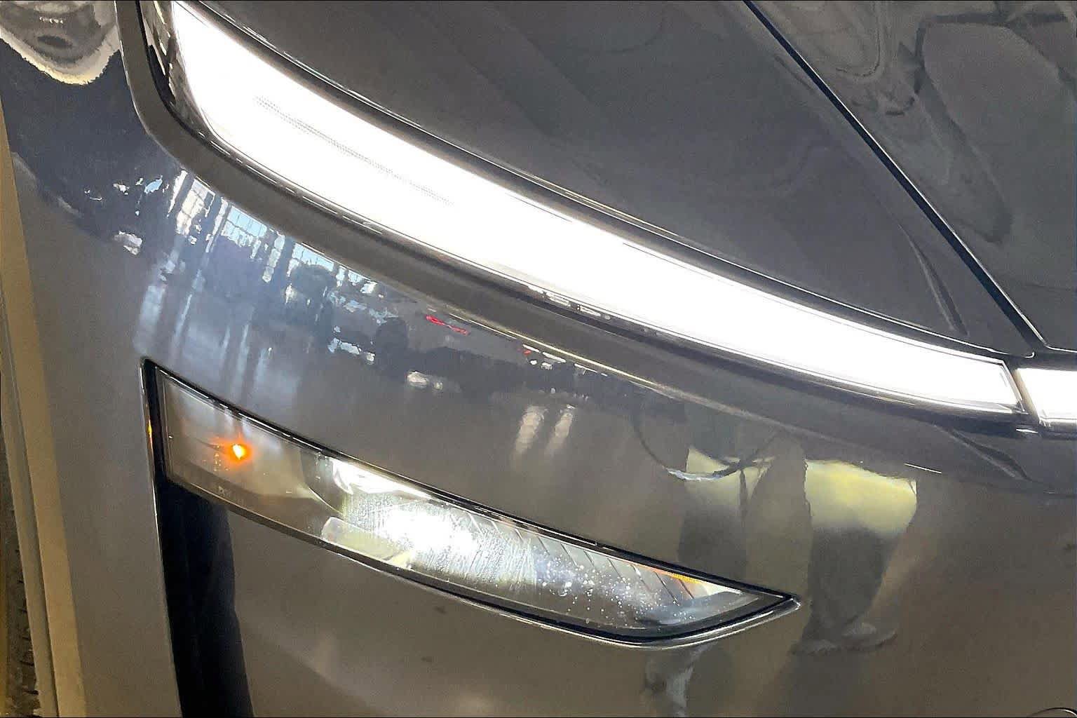 Used 2026 Tesla Model Y AWD image 24