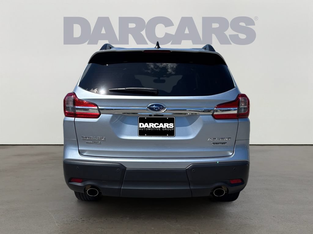 Used 2022 Subaru Ascent Limited AWD/4WD image 6