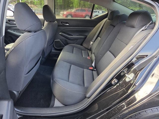 Used 2019 Nissan Altima 2.5 S image 10