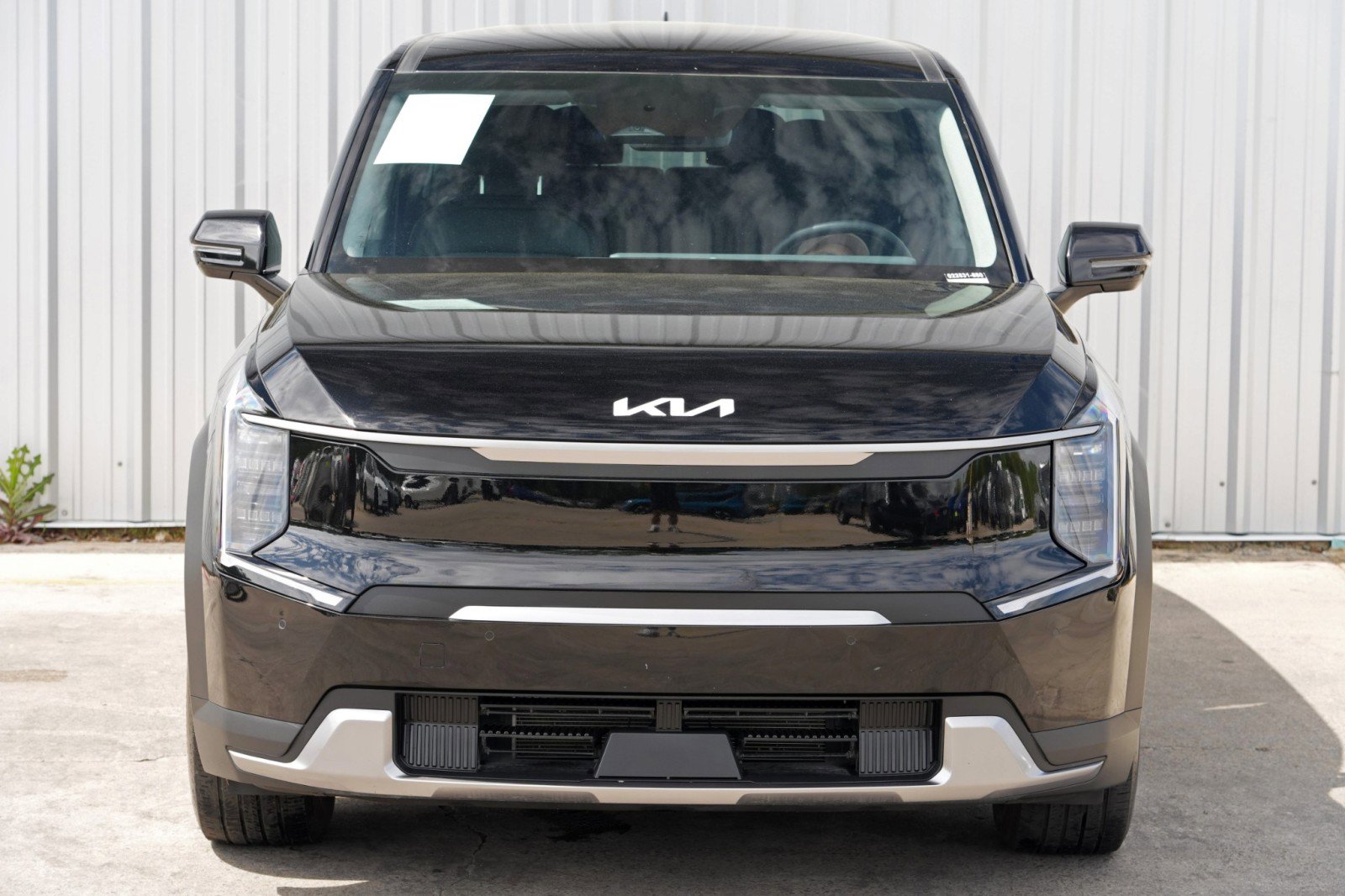 Used 2024 Kia EV9 Light Long Range image 47