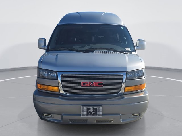 Used 2023 GMC Savana 2500 image 8