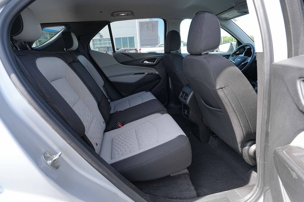 Used 2020 Chevrolet Equinox LT AWD/4WD image 19
