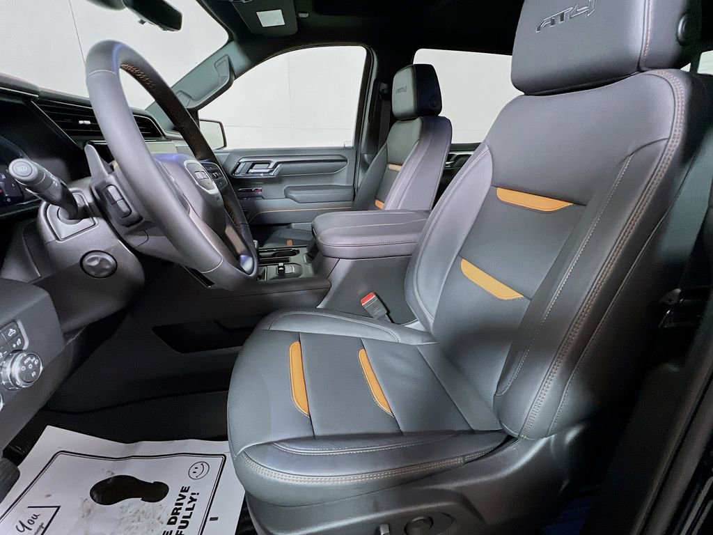 New 2026 GMC Sierra 1500 AT4 w/ AT4 Premium Package image 16