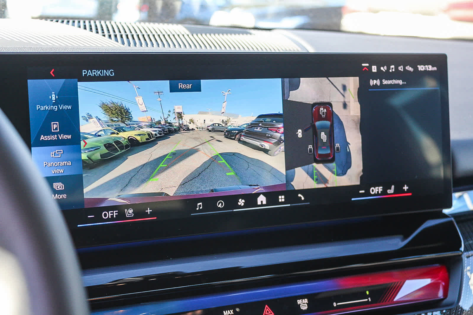 Used 2025 BMW M5 image 22