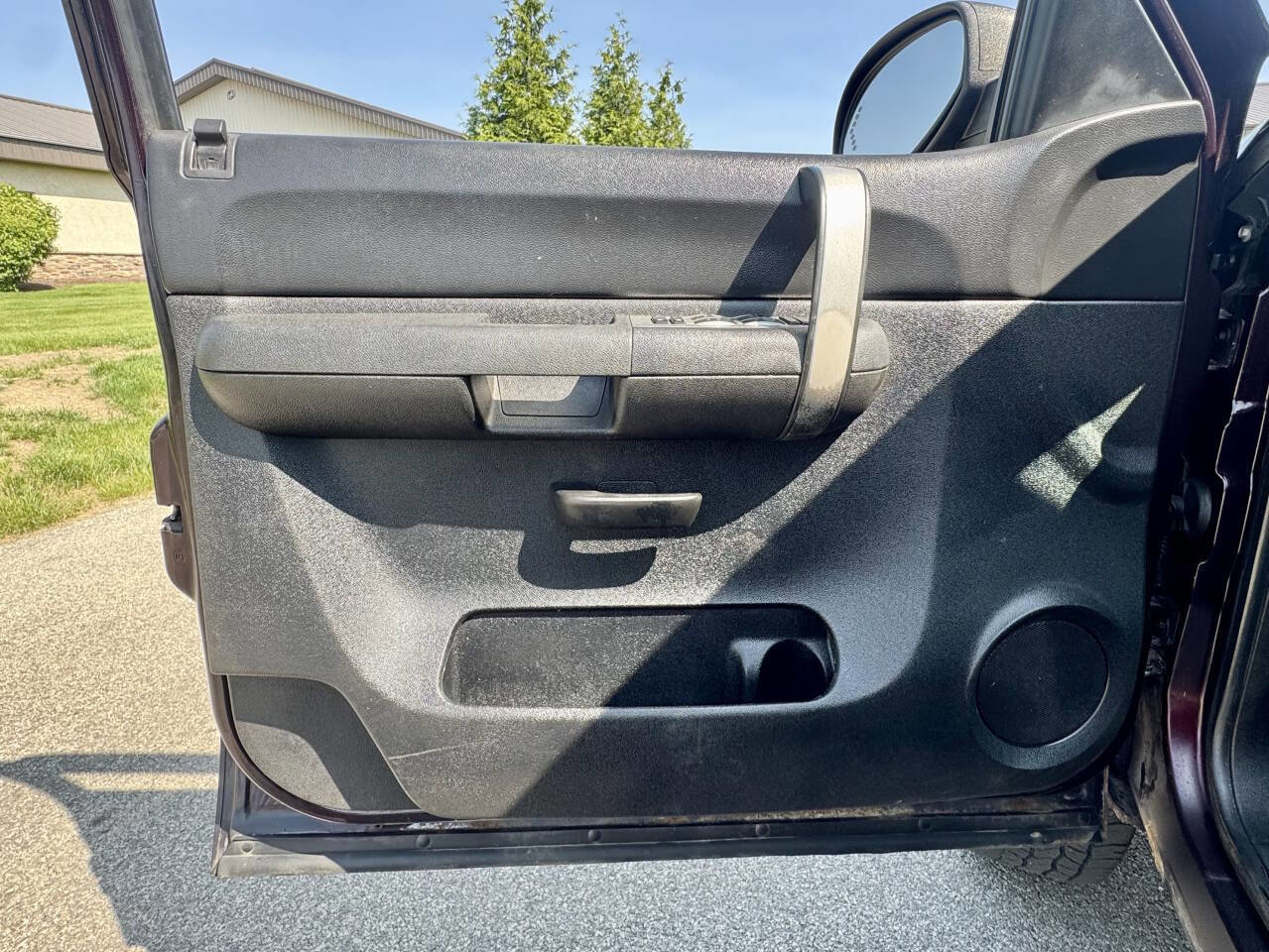 Used 2008 Chevrolet Silverado 2500 LT w/ 2LT Convenience Package image 17