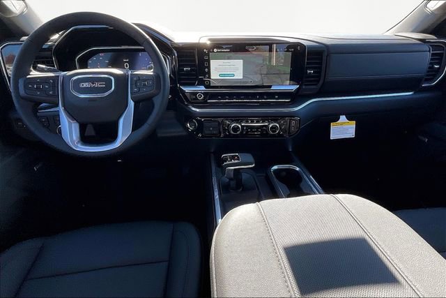 New 2026 GMC Sierra 1500 SLT w/ SLT Premium Plus Package image 6