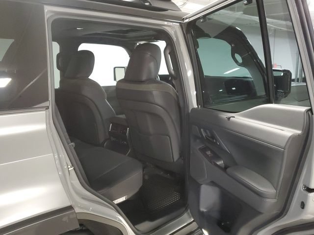 Used 2024 Lexus GX 550 AWD/4WD image 30