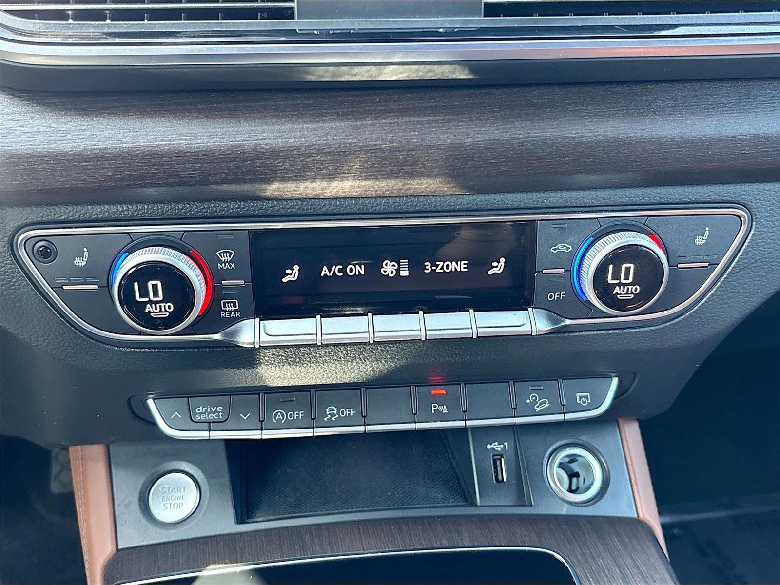 Used 2022 Audi Q5 2.0T Premium Plus w/ Premium Plus Package image 16