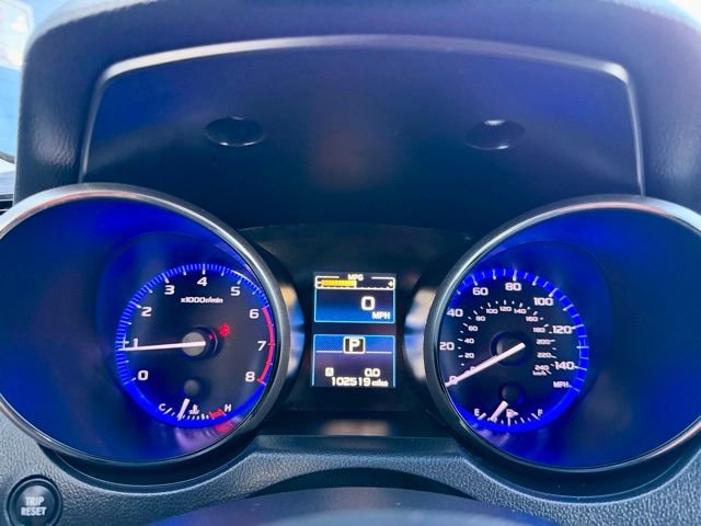 Used 2018 Subaru Outback 2.5i Premium AWD/4WD image 35
