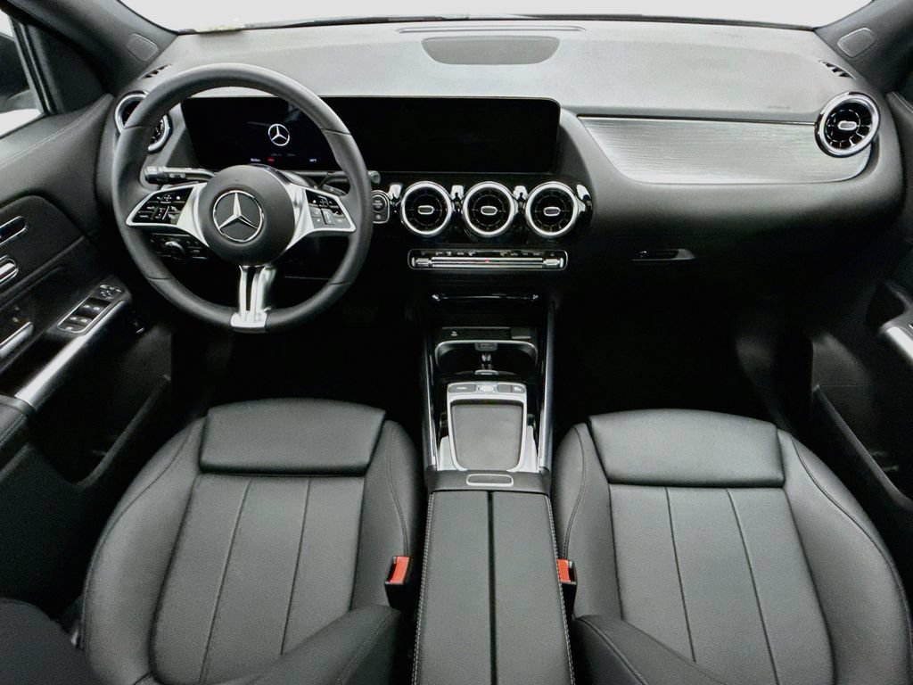 Certified 2026 Mercedes-Benz GLA 250 image 13