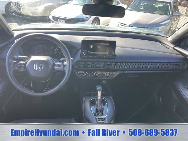 Used 2023 Honda HR-V Sport image 14