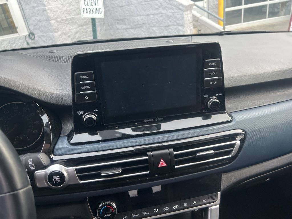 Certified 2023 Kia Seltos S image 13