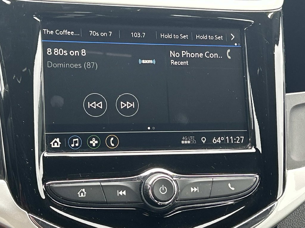 Used 2019 Chevrolet Sonic LT FWD image 19