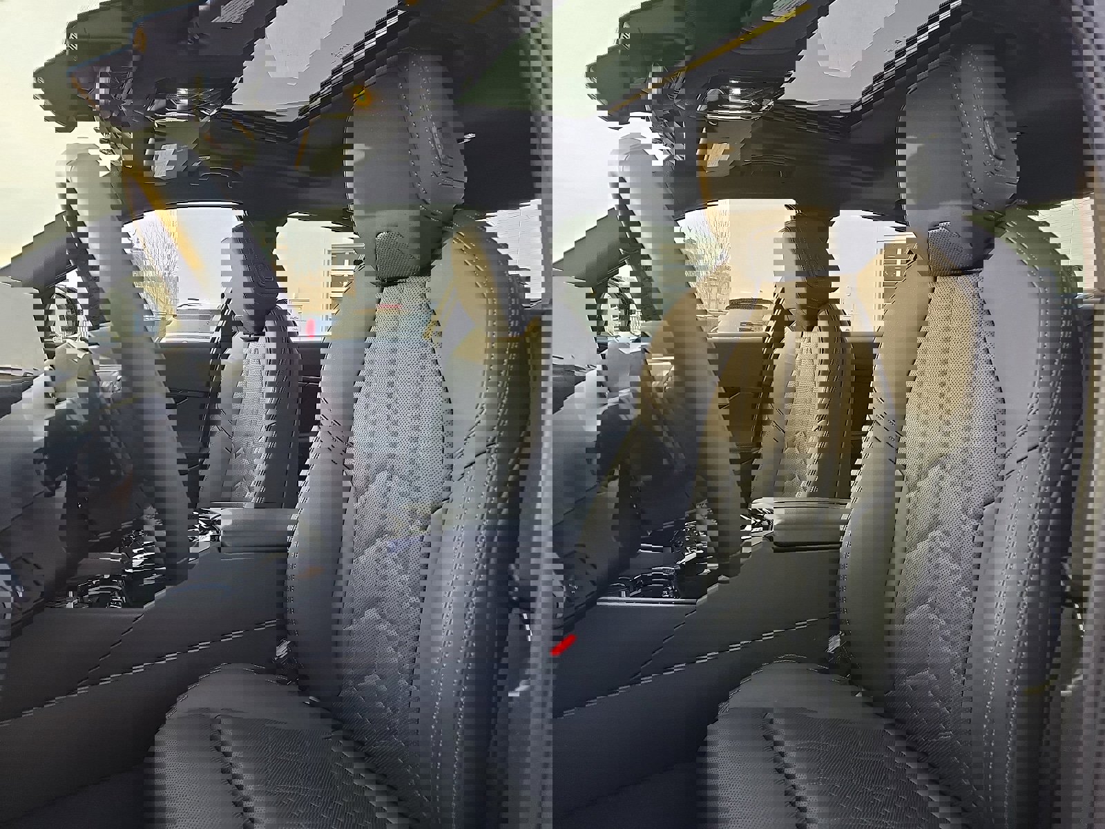 Certified 2024 BMW 530i xDrive w/ Premium Package image 14