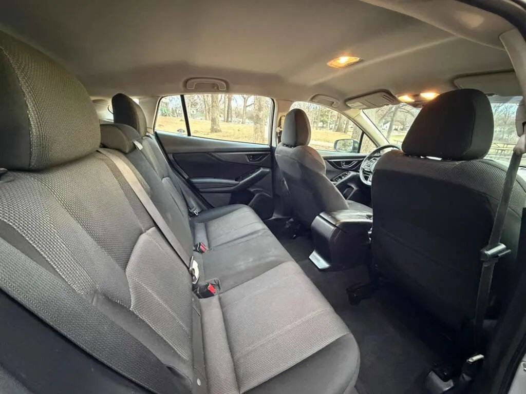 Used 2017 Subaru Impreza 2.0i Premium w/ Popular Package #2 image 11