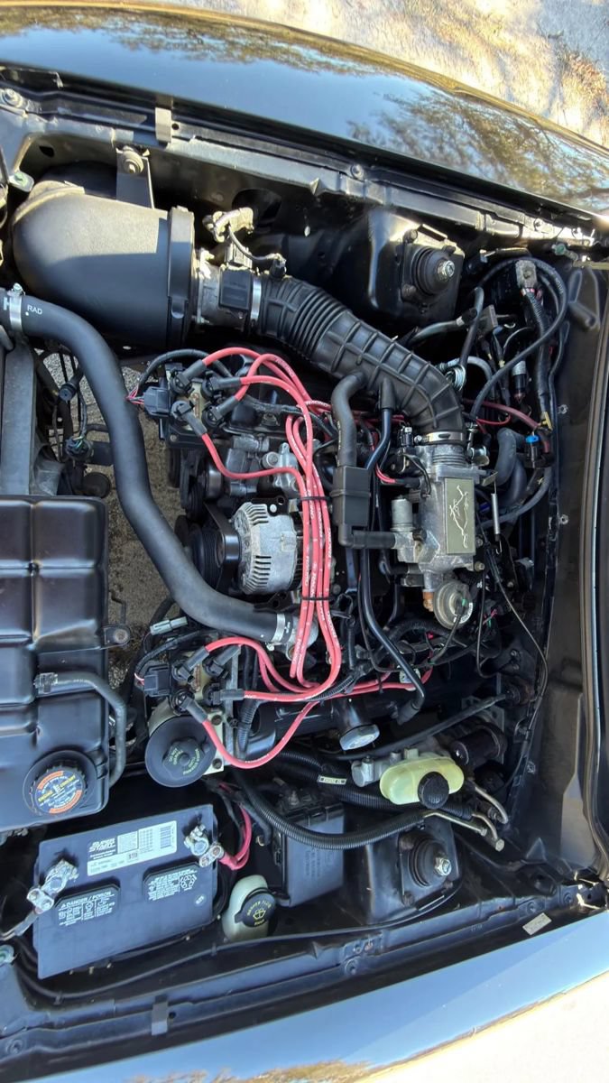 Used 1998 Ford Mustang GT RWD image 45