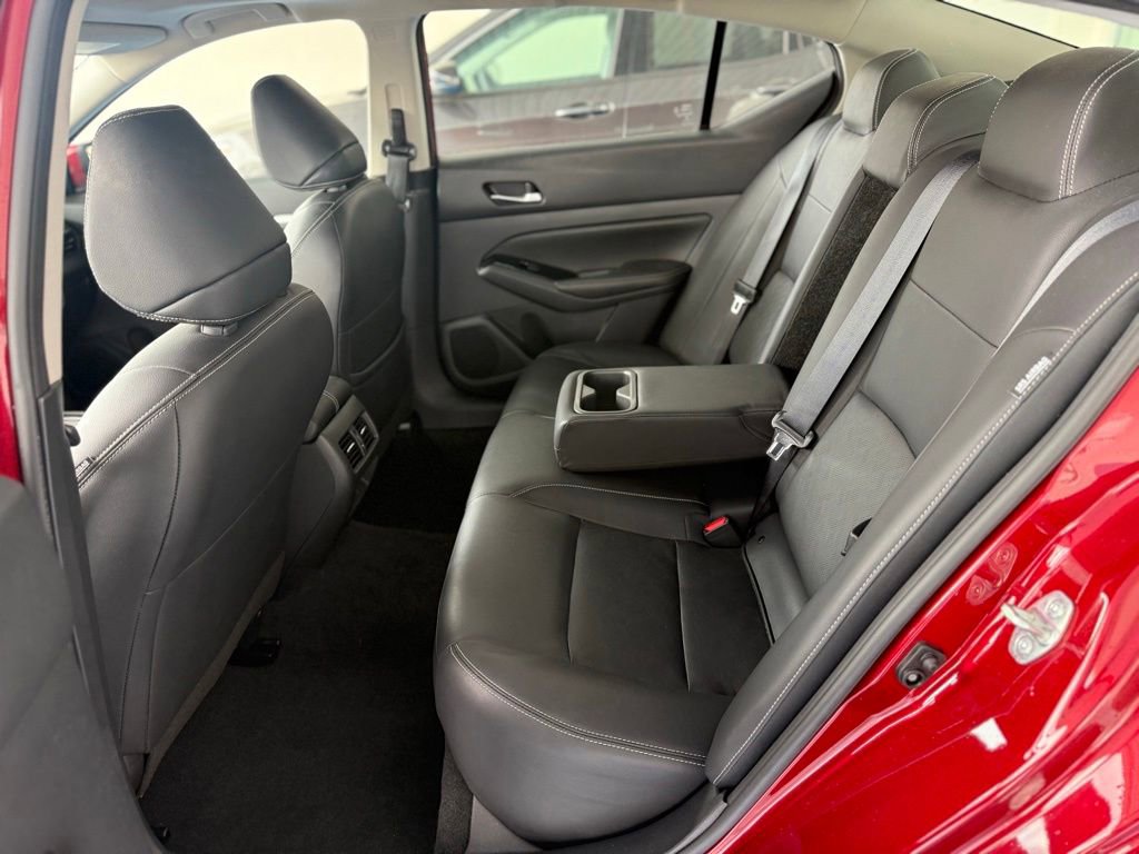 Used 2023 Nissan Altima 2.5 SL image 13