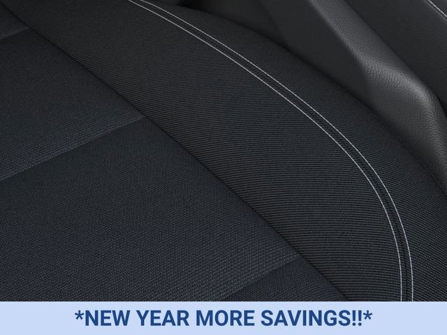 New 2026 Chevrolet Traverse LT w/ Driver Confidence Package image 21