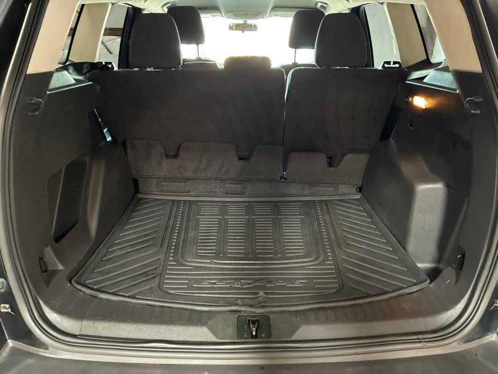 Used 2015 Ford Escape S image 20