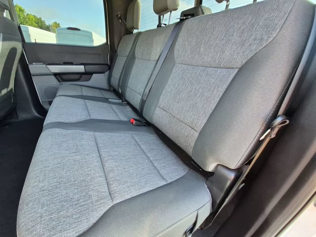 Used 2024 Ford F250 XL w/ STX Appearance Package AWD/4WD image 29