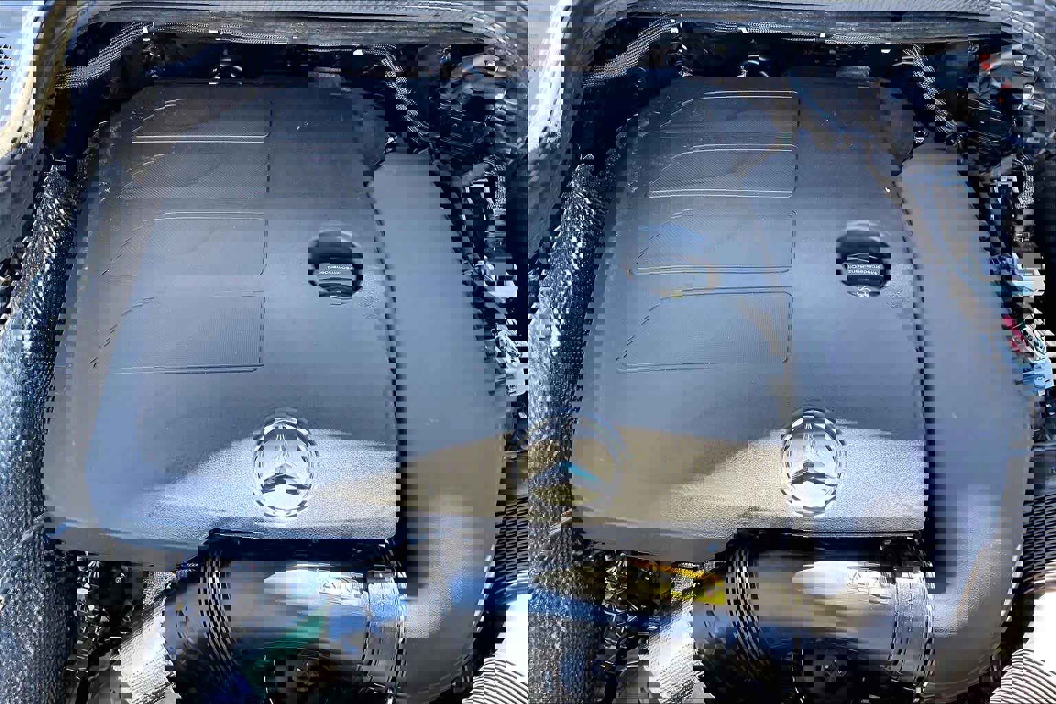 Used 2021 Mercedes-Benz GLE 350 GLE 350 image 33