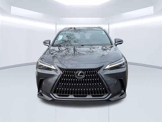Used 2024 Lexus NX 350h 350h Luxury w/ Vision Package image 9