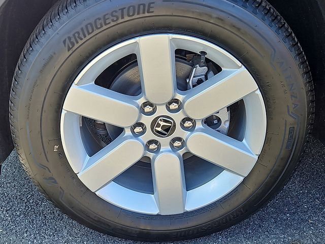 New 2026 Honda Prologue EX image 5