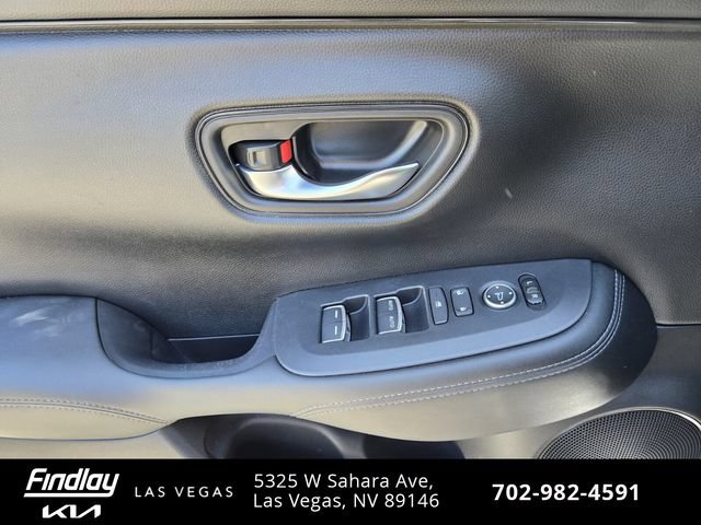 Used 2024 Honda HR-V EX-L image 22