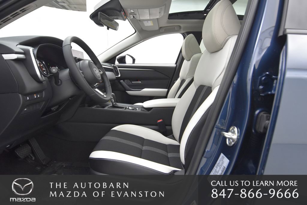New 2026 MAZDA CX-50 AWD 2.5 S w/ Weather Package image 28
