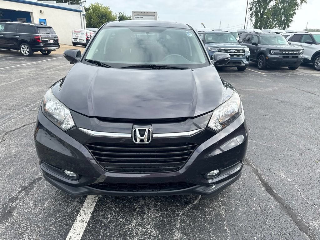 Used 2016 Honda HR-V EX image 9