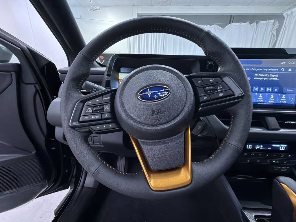 New 2026 Subaru Outback Wilderness AWD/4WD image 25