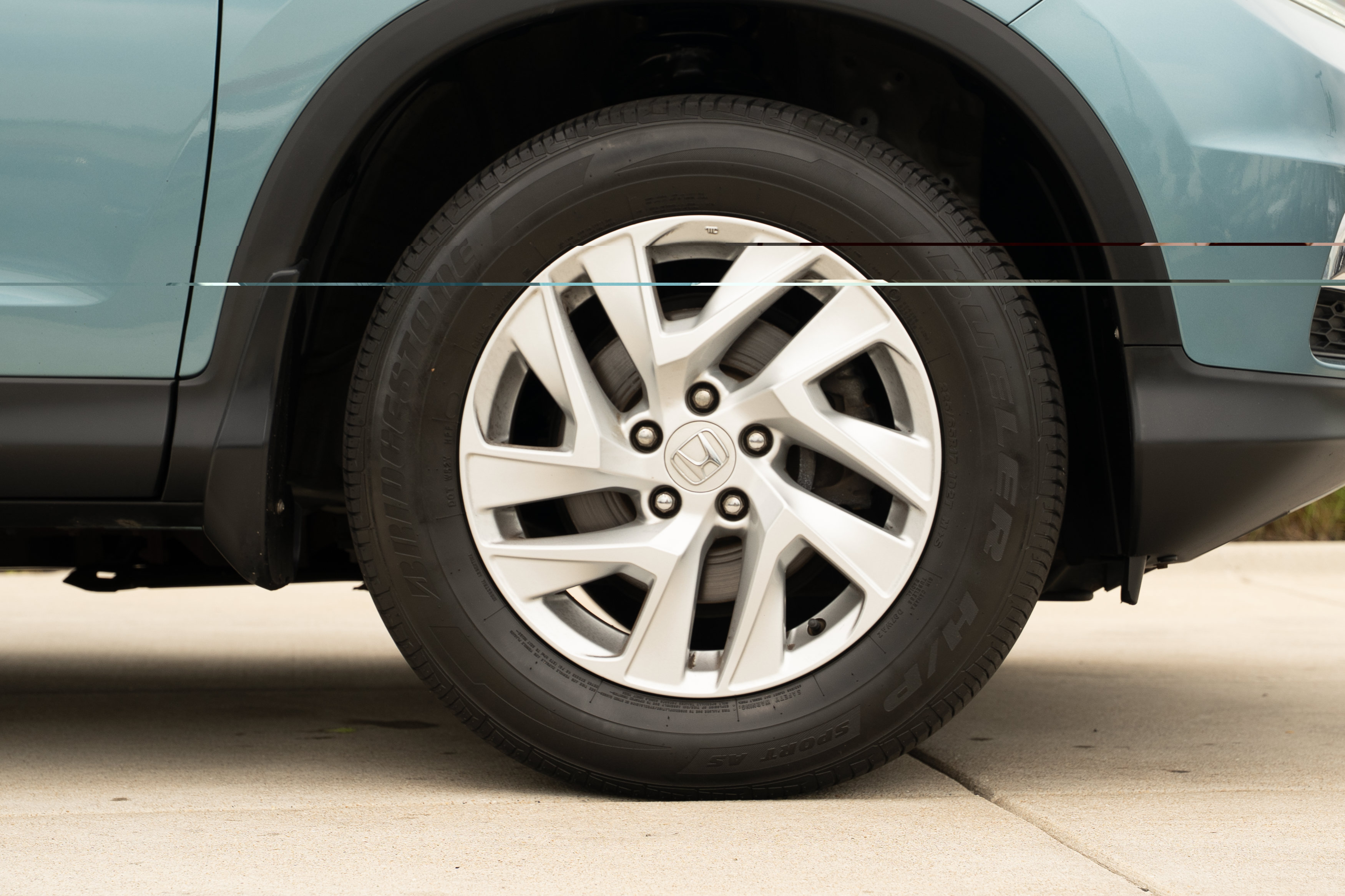 Used 2016 Honda CR-V EX-L image 25