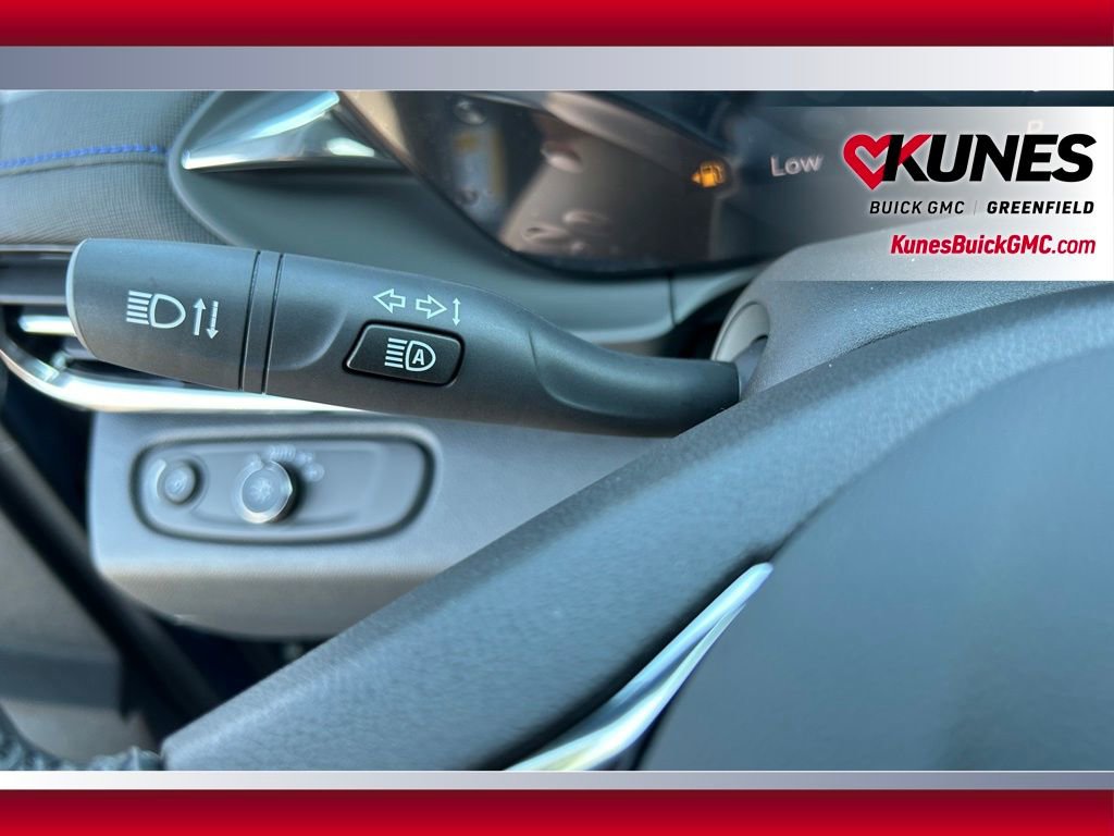 New 2026 Buick Envista Sport Touring w/ Convenience I Package image 29