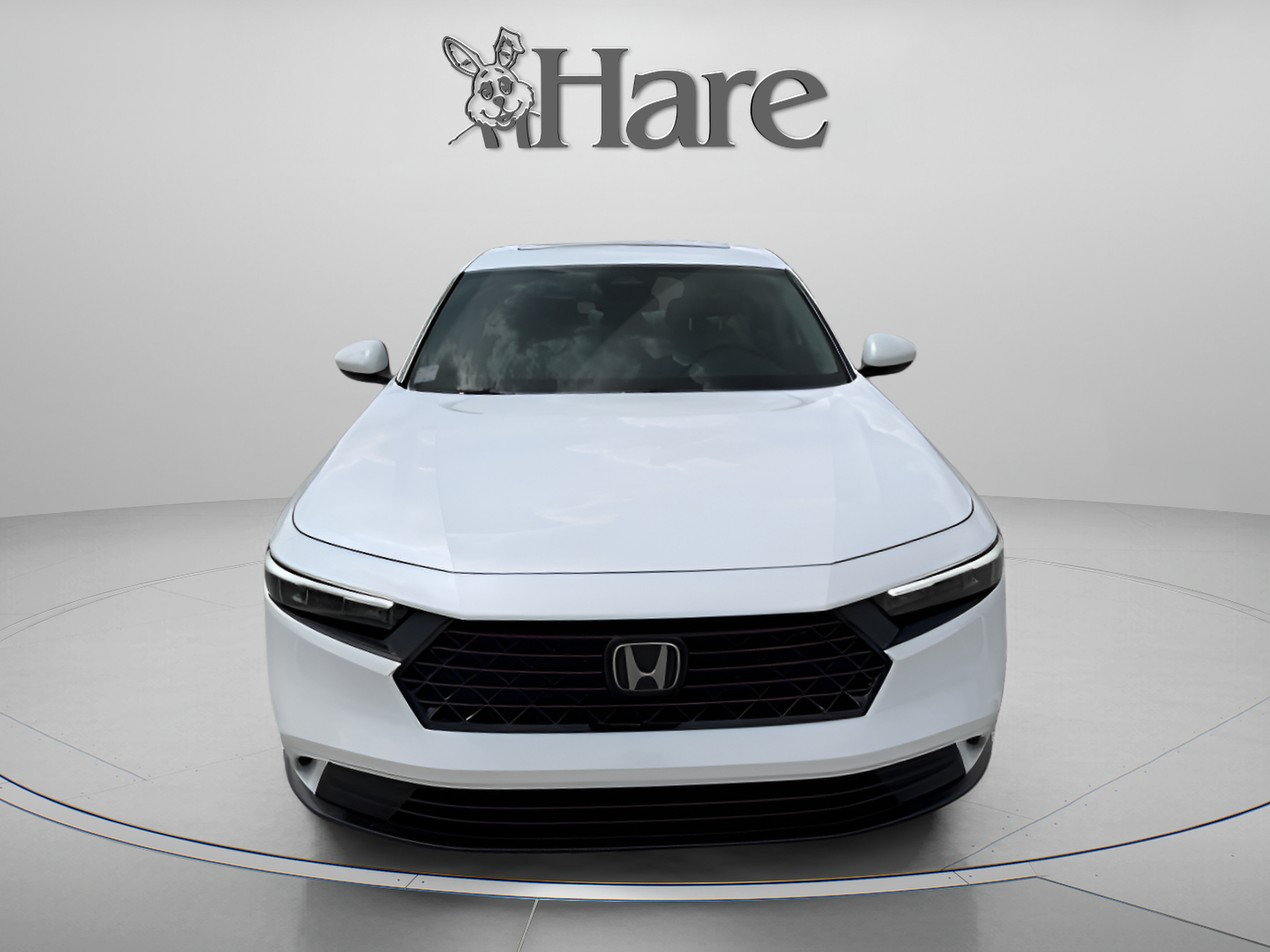 Certified 2023 Honda Accord EX image 8