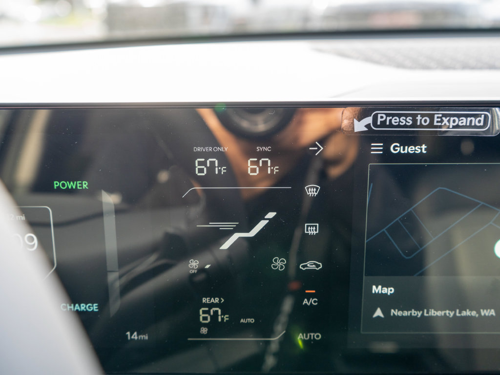 New 2026 Kia EV9 Wind AWD/4WD image 27