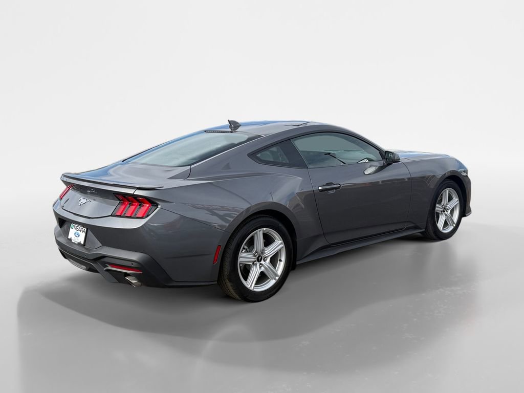 New 2026 Ford Mustang Premium image 34